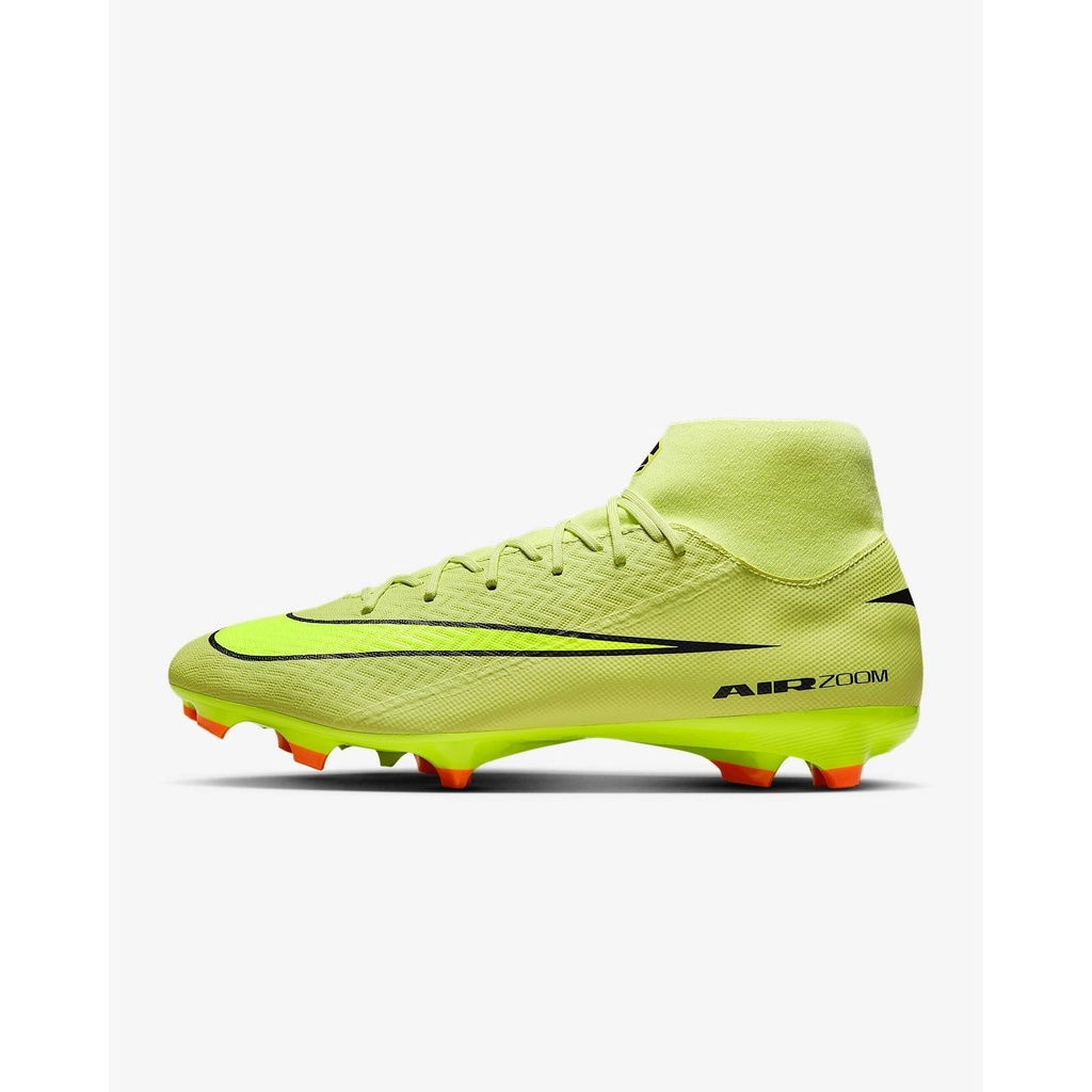 Nike Zoom Superfly 10 Academy FG (39)