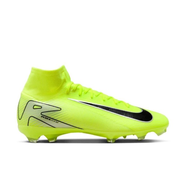 NIKE MERCURIAL SUPERFLY PRO FG VOLT (39)