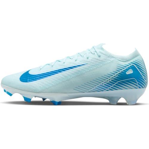 NIKE ZOOM VAPOR 16 ELITE FG BLEU CIEL