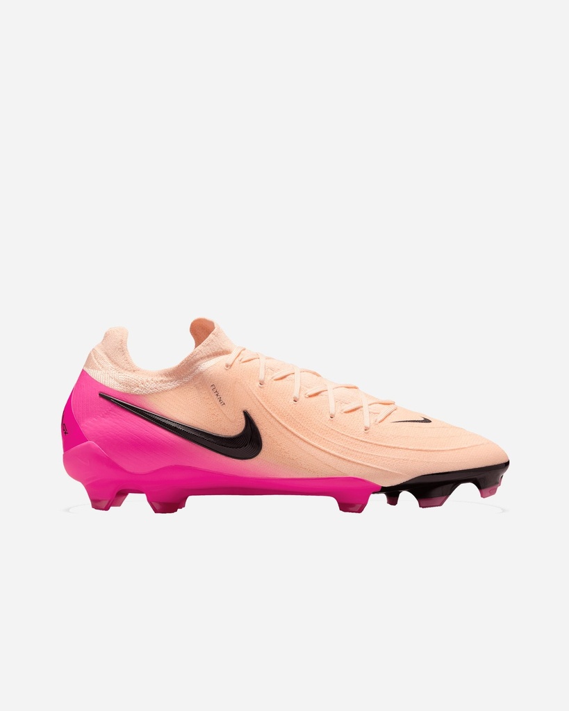 Nike Phantom GX 2 Pro FG Crimson TINT/black-pink (42)
