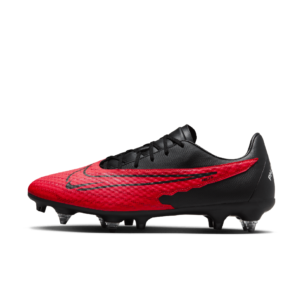 Nike Phantom GX Academy SG-Pro AC rouge (37 1/2)