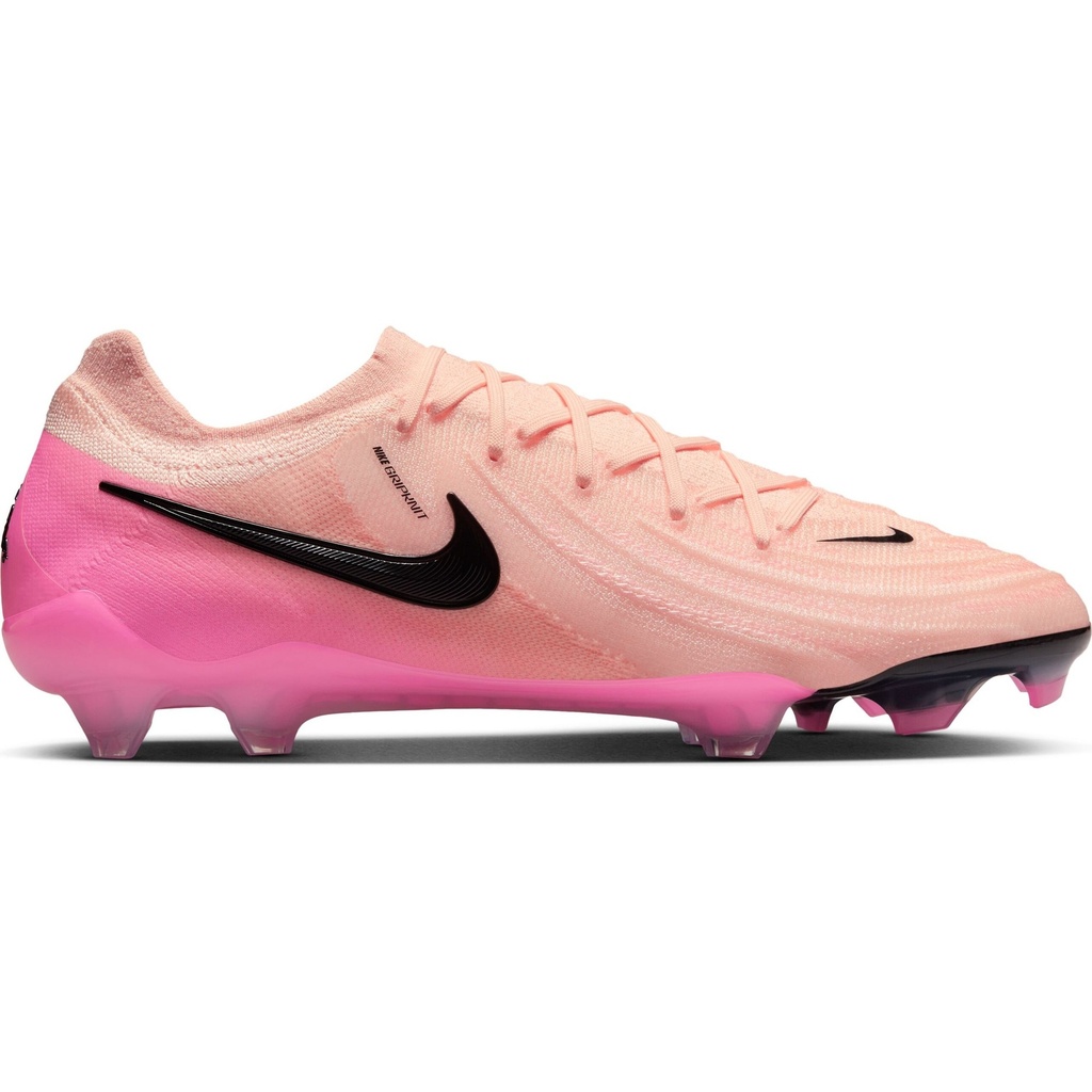 Nike Phantom GX II Elite FG Clair Rose Vif (42)
