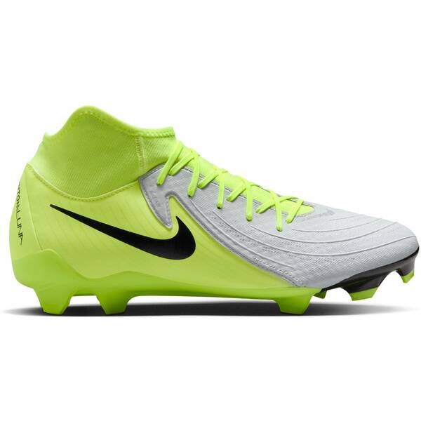 Nike Phantom Luna 2 Academy silver/volt adult (42 1/2)