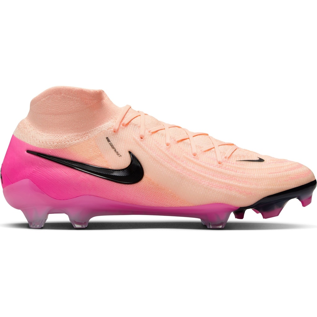 Nike Phantom Luna II Elite (FG) Bleu Clair Rose Vif (42)
