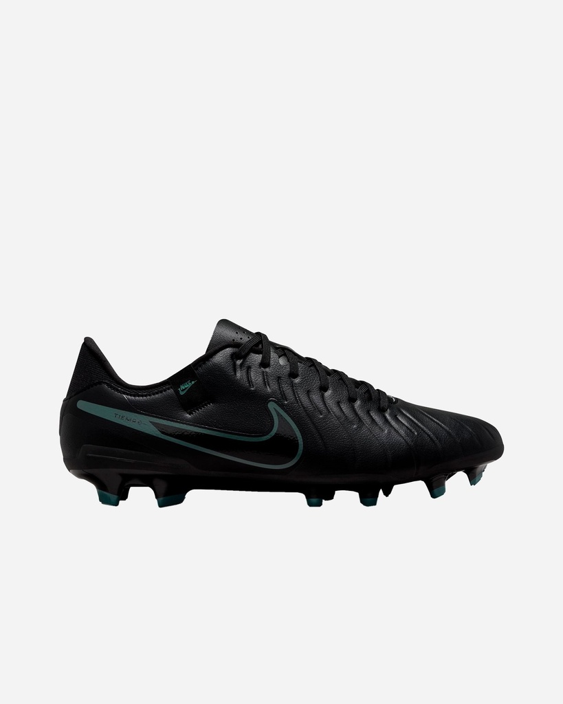 NIKE TIEMPO LEGEND 10 ACADEMY FG/MG NOIR