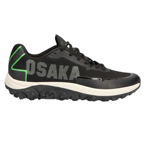 Osaka KAI Mk1 | Noir emblématique (40)
