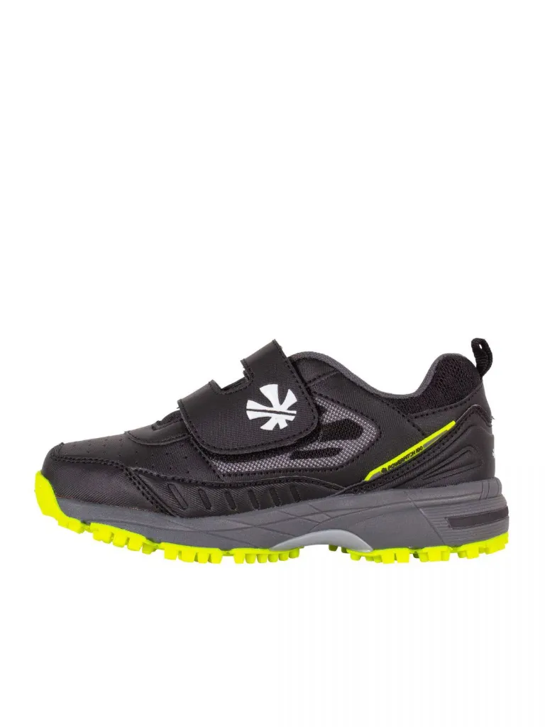 Reece Chaussures de hockey Powerpitch noires (29)