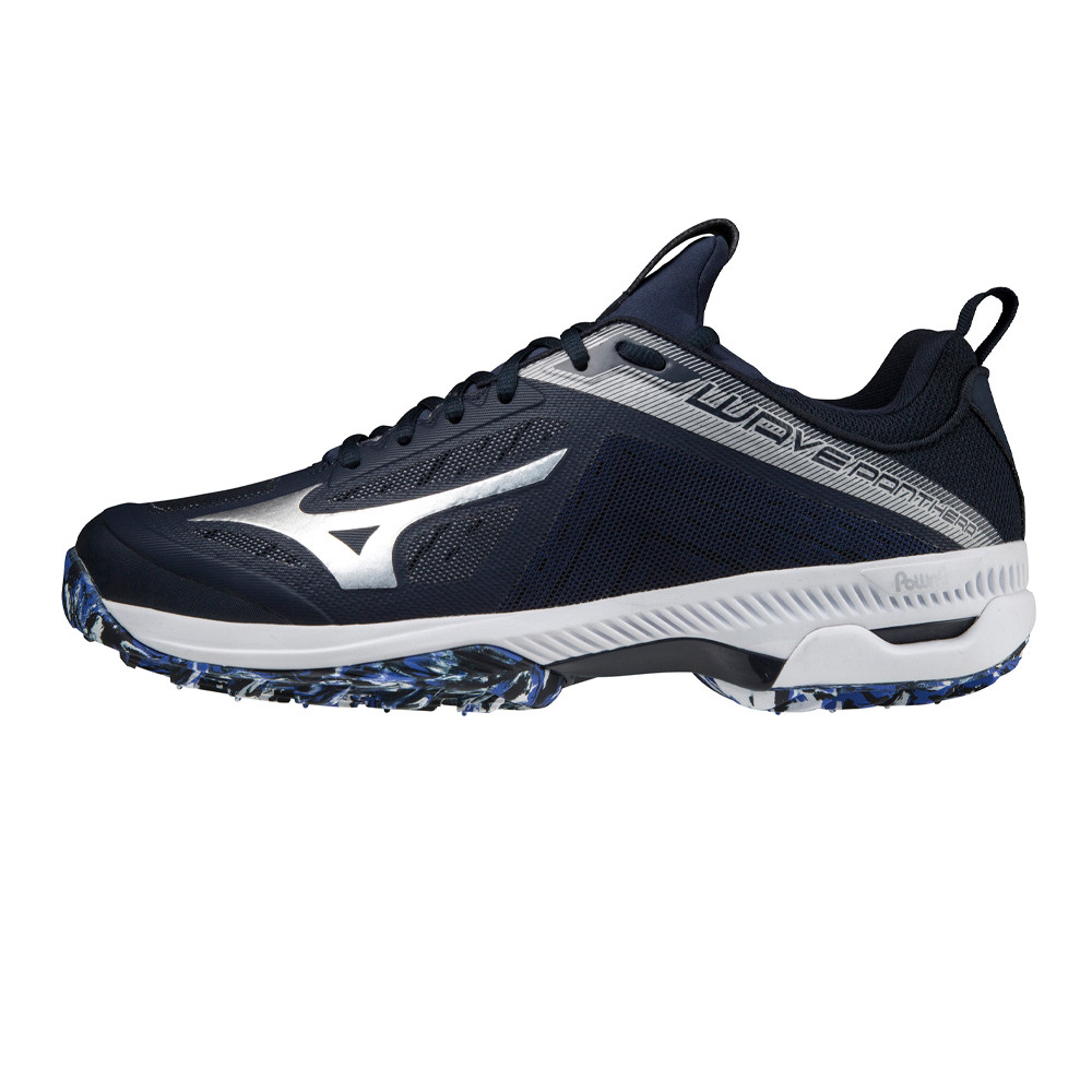 WAVE PANTHERA(U)-SKYCAPTAIN/GSILVER/VBLEU (40)