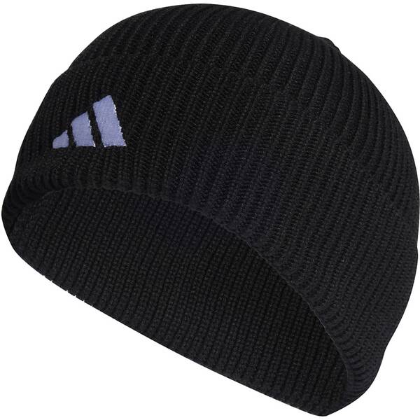 Adidas BONNET TIRO L NOIR