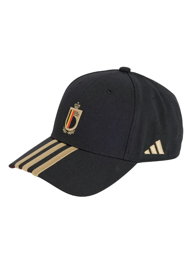 Adidas Casquette RBFA noir/or