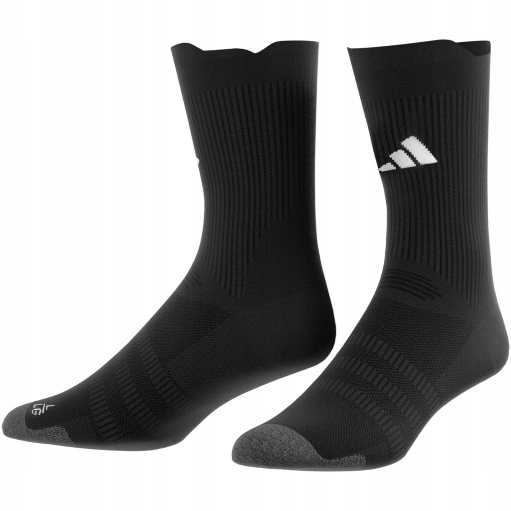 Adidas chaussettes de Football CUSHION noir