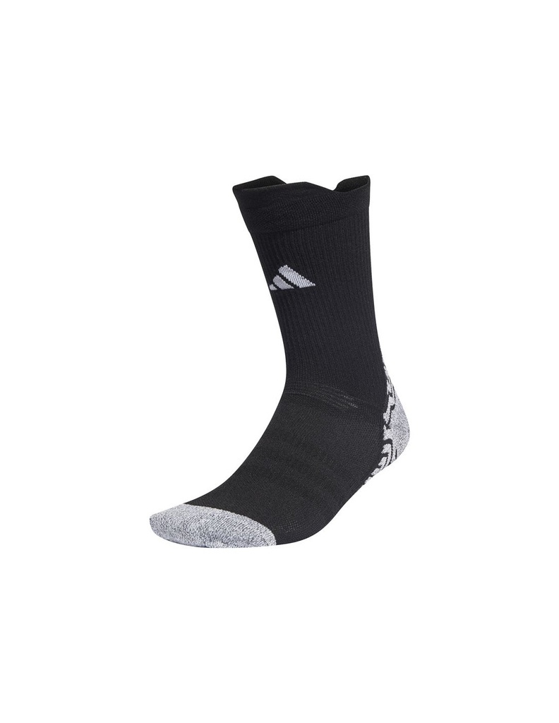 Adidas Chaussettes d'entrainement Heat ready noires