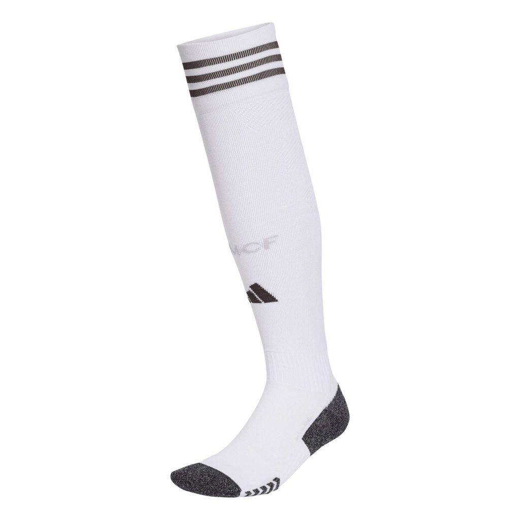 Adidas Chaussettes domicile Real Madrid 25/26