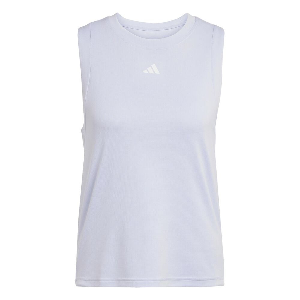 Adidas débardeur de Tennis Climacool+ Match violet