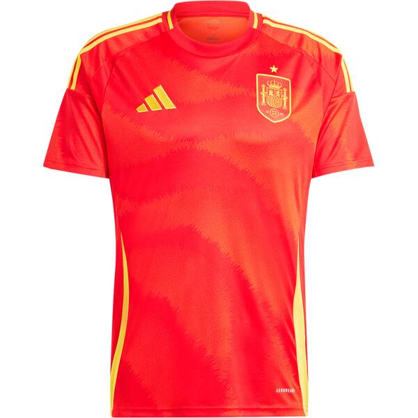 Adidas Espagne 2024 Home Jersey