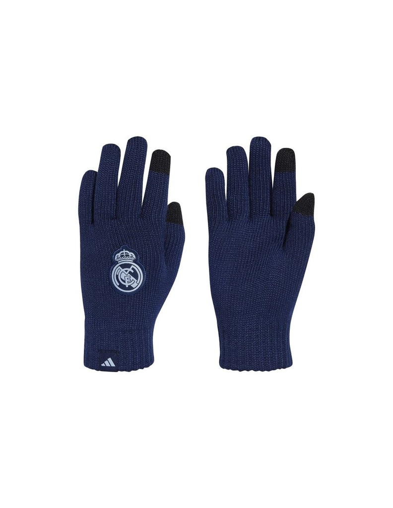 Adidas Gants d'hiver Real Madrid