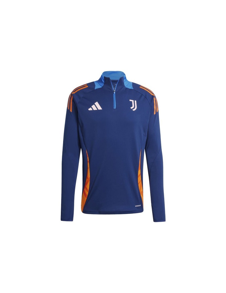 Adidas Haut d'entraînement de football homme Juventus Tiro 24 Competition