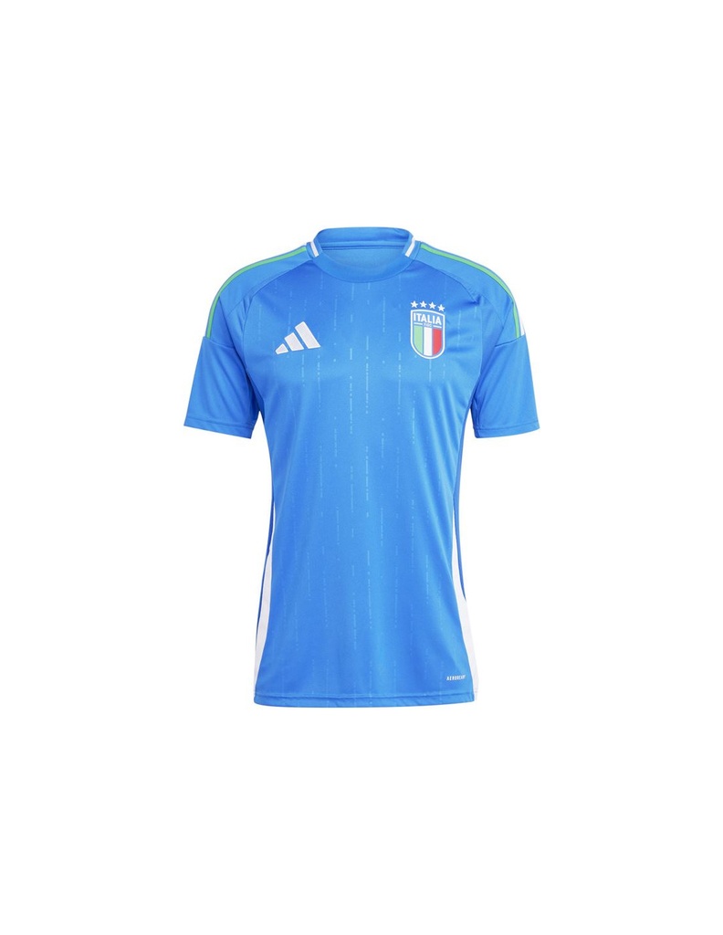 Adidas Italie Maillot Domicile  2024/2026 Adultes (S)
