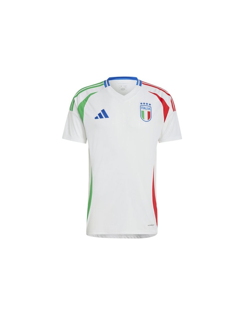Adidas Italie Maillot Extérieur 2024/2026 Adultes (S)