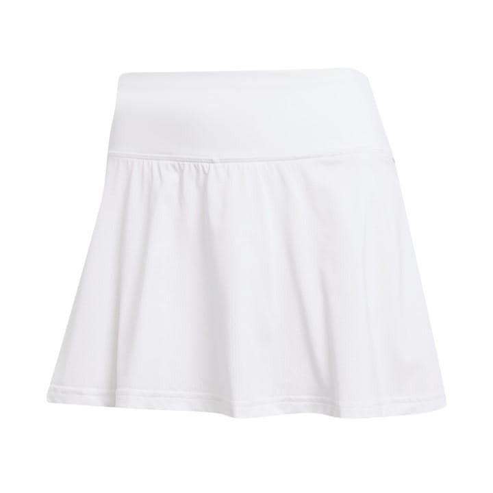 Adidas Jupe de tennis Club Climacool blanche