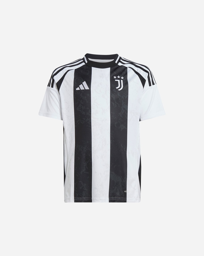 Adidas Juventus Maillot Domicile 2024-2025 Enfants (140)