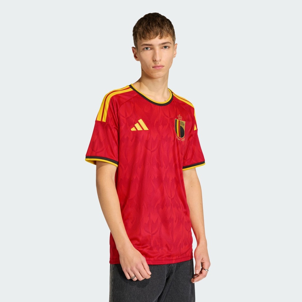 Adidas Maillot Belgique 26 Domicile (XS)