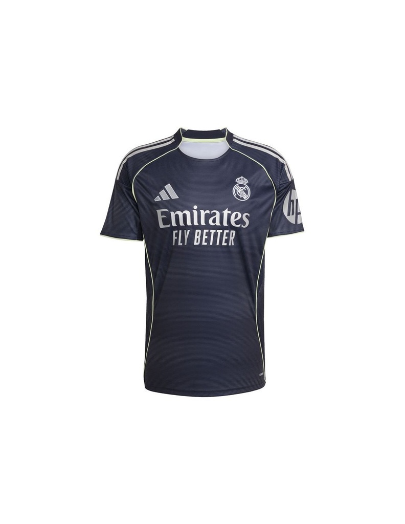 Adidas Maillot extérieur Real Madrid 25/26 (S)