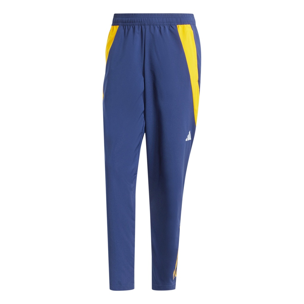 Adidas Pantalon de présentation homme Real Madrid Tiro 24 Competition