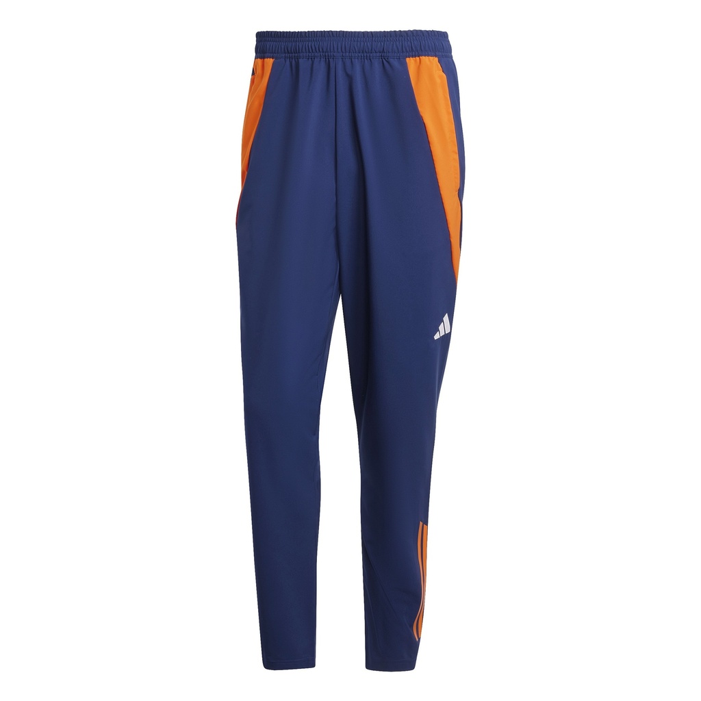Adidas Pantalon de survêtement Juventus 2024/2025 - Bleu/Orange