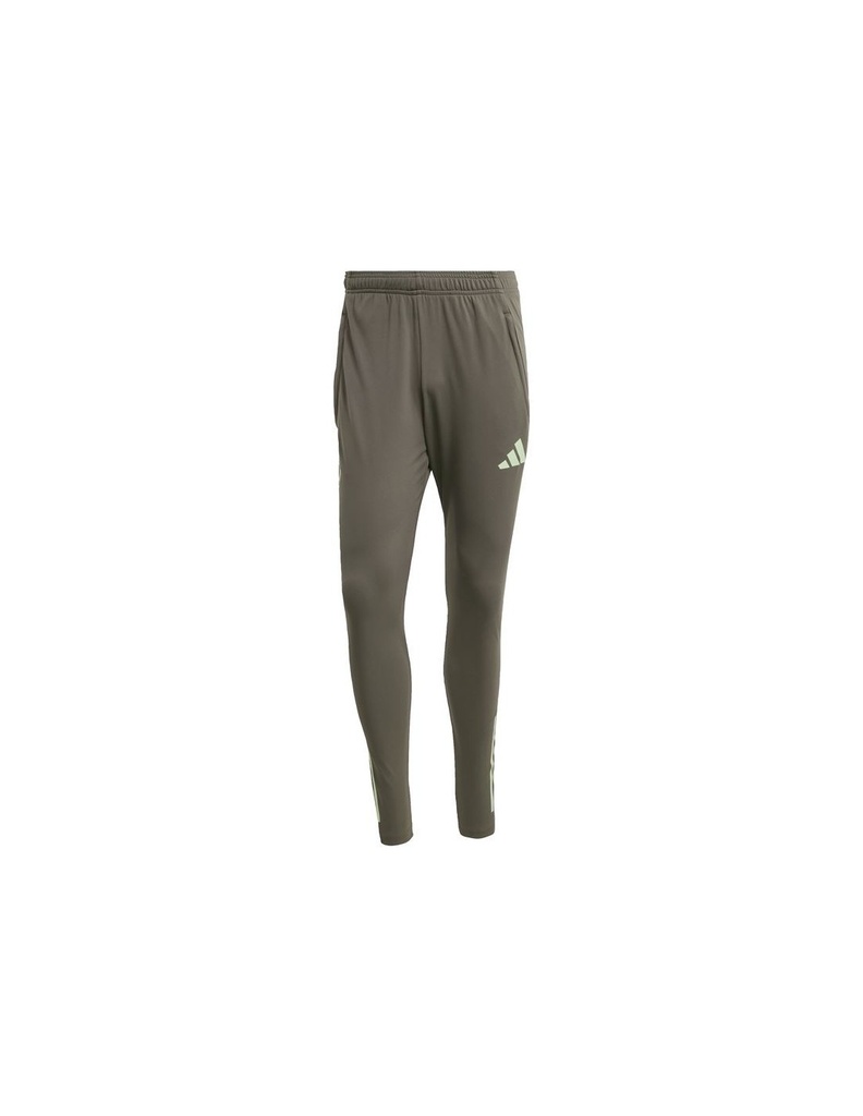Adidas Pantalon d'entraînement Real Madrid Tiro 25 Competition