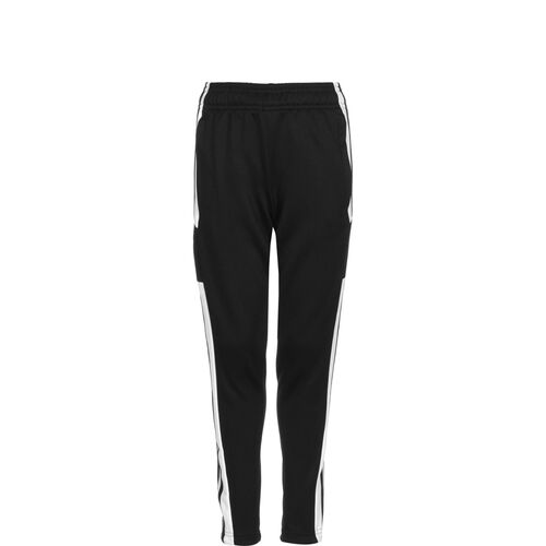 Adidas Pantalon d'entrainement Squadra 21 enfant noir