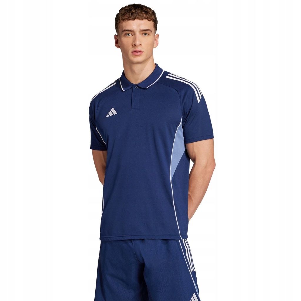 Adidas Polo de compétition Tiro 25