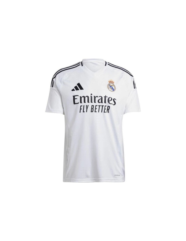 Adidas Real Madrid Maillot Domicile 2024-2025 (XS)