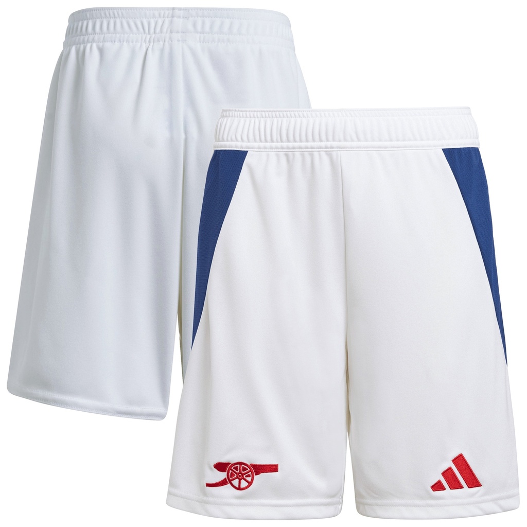 Adidas Short Domicile Arsenal 24/25 Enfants