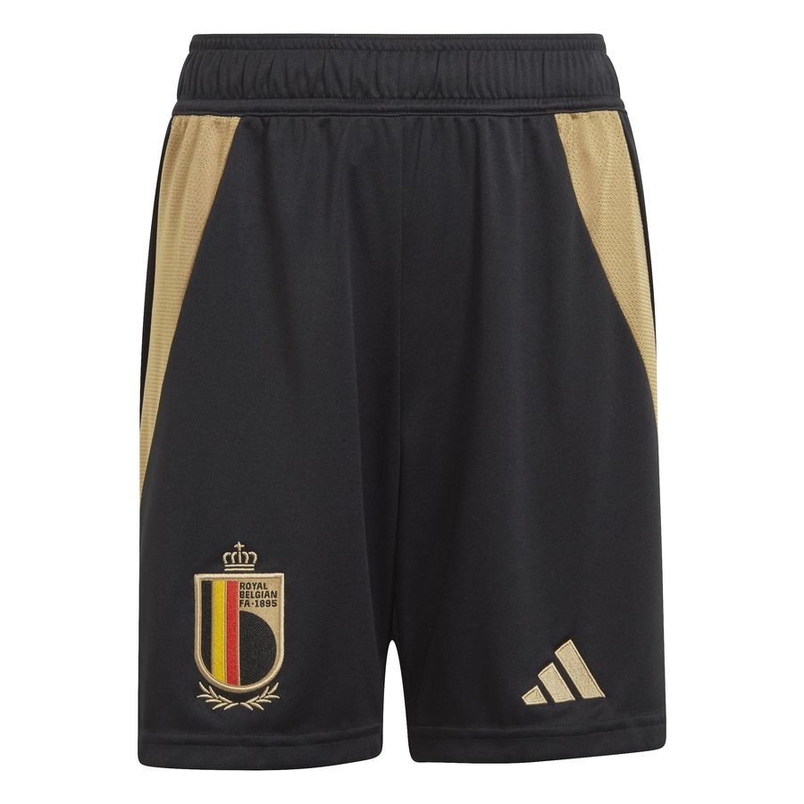 Adidas Short Domicile Belgique 24 Enfants
