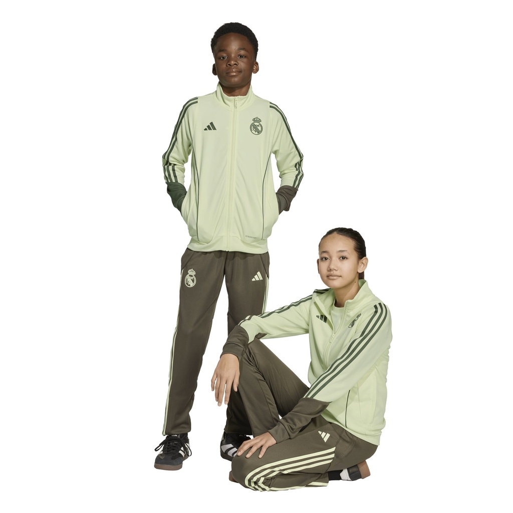 Adidas Survêtement de football enfant Real Madrid Tiro 24