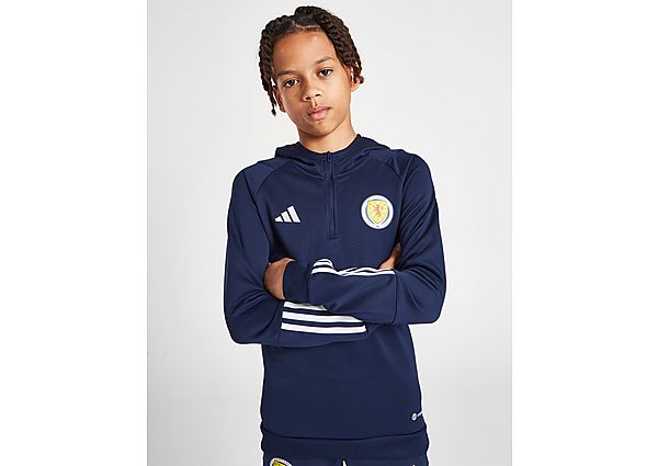 Adidas Sweatshirt à capuche enfant Adidas Tiro 23 Competition