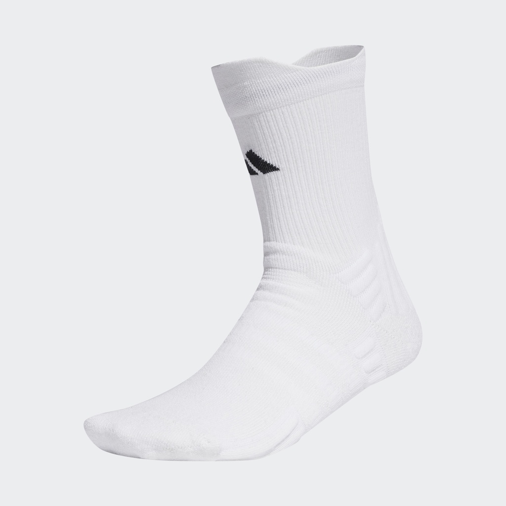 Adidas Tennis Crew Sock blanc