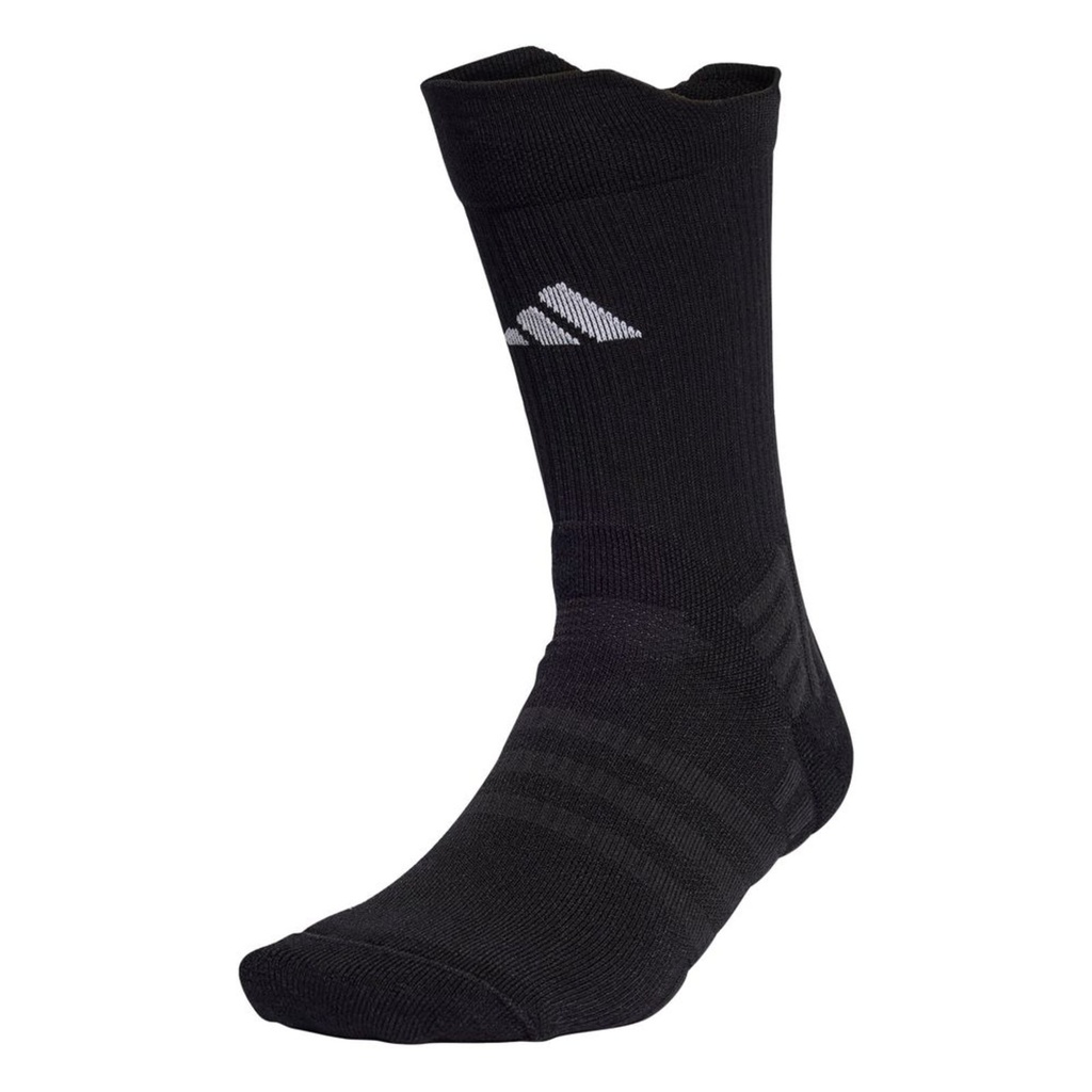 Adidas Tennis Crew Sock noir
