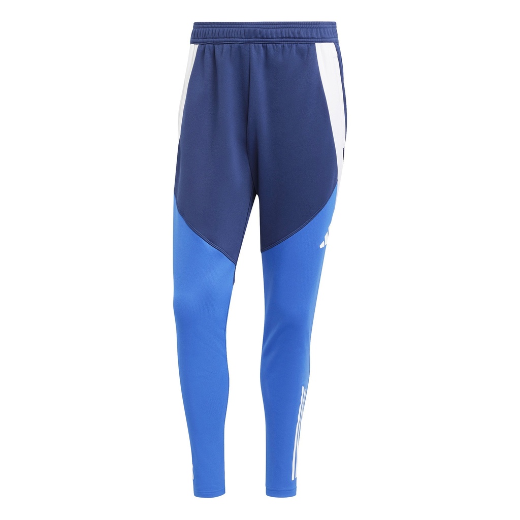 Adidas Tiro 24 Competition pantalon d'hiver bleu