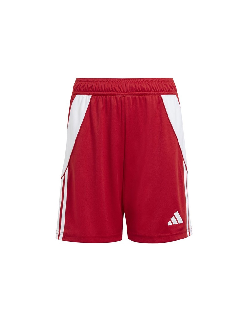 Adidas Tiro 24 Competition Training Kids short rouge