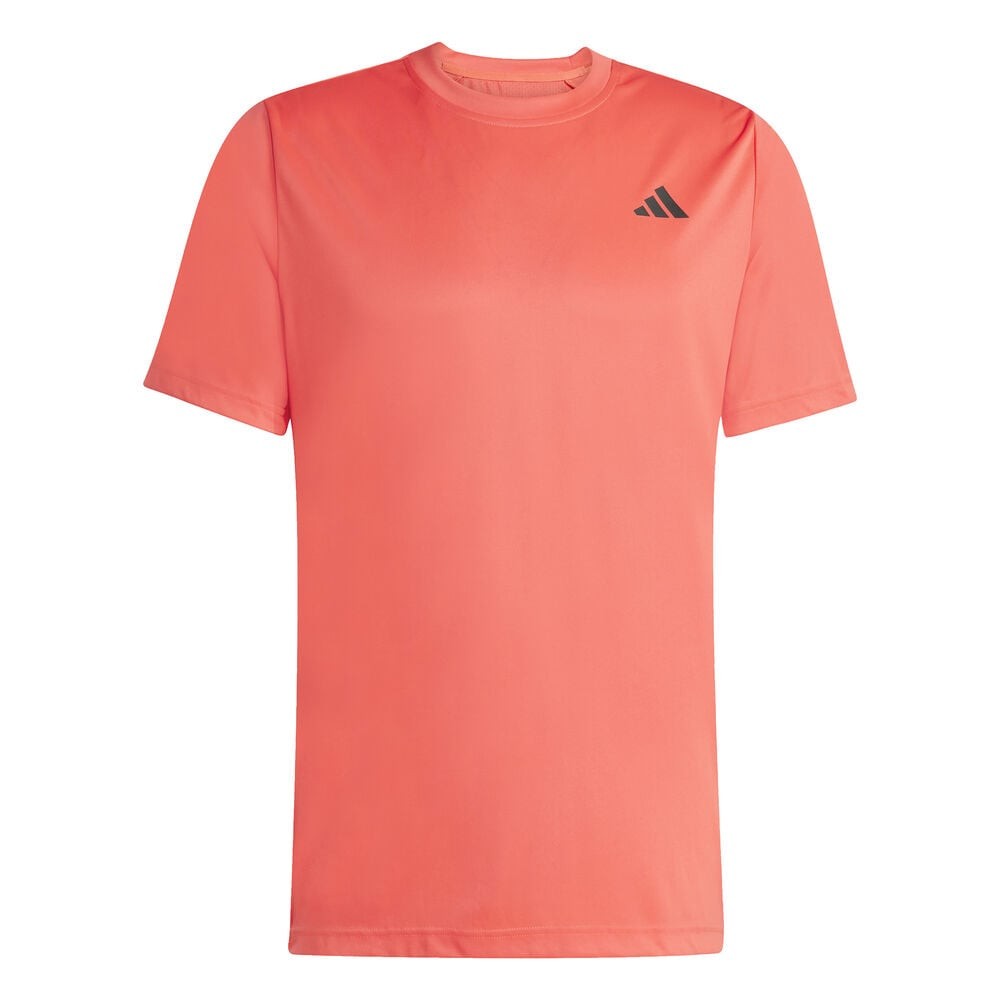 Adidas T-shirt Club Semi Lucid Red