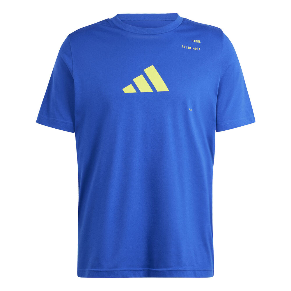 Adidas T-Shirt Padel