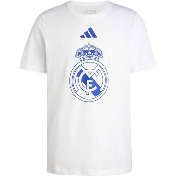 Adidas T-shirt Real Madrid DNA 2024/25