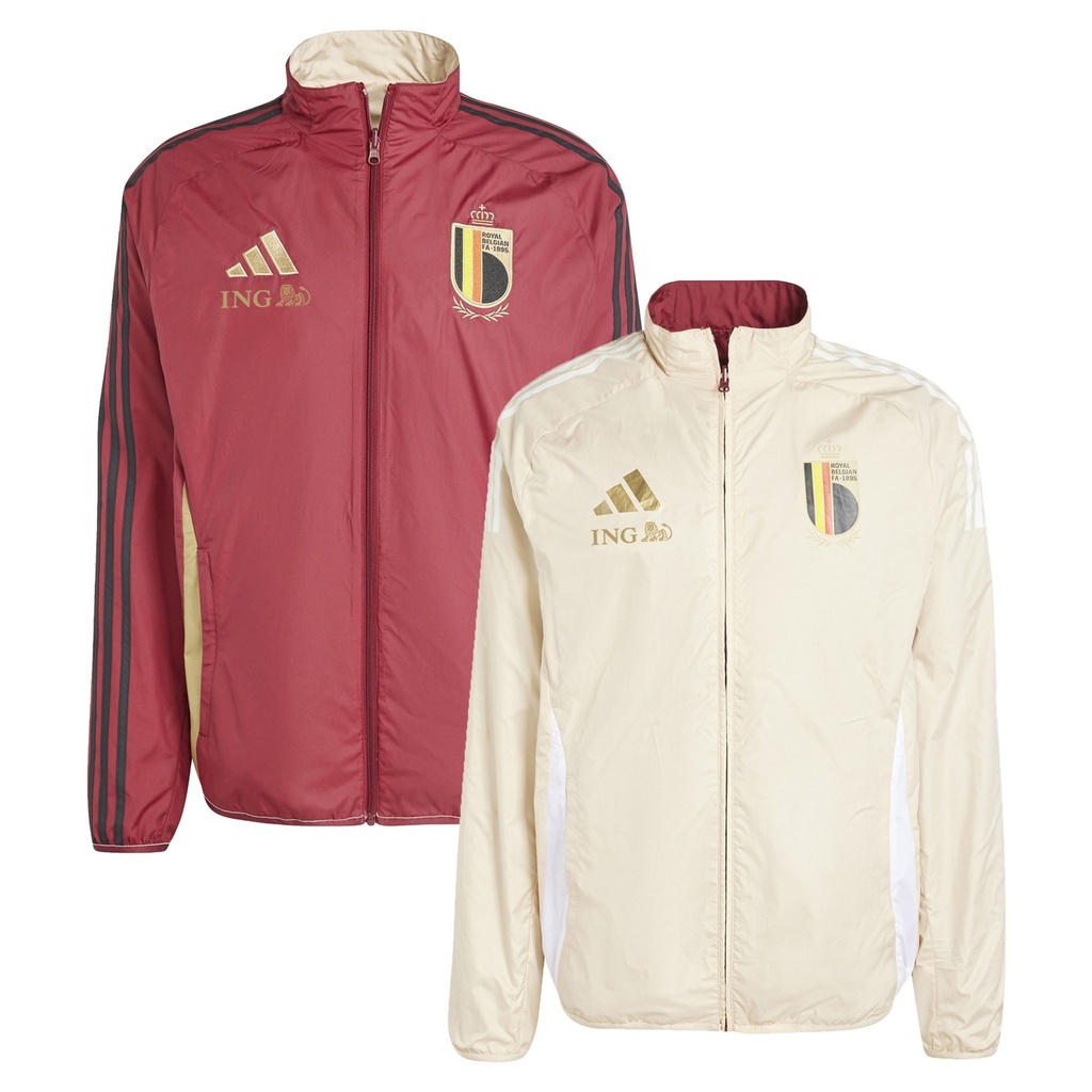 Adidas Veste Anthem Belgique