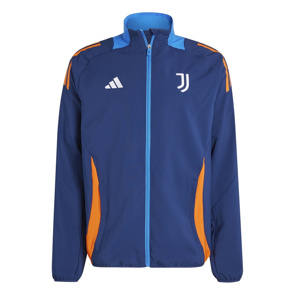 Adidas Veste de survêtement Juventus 2024/2025