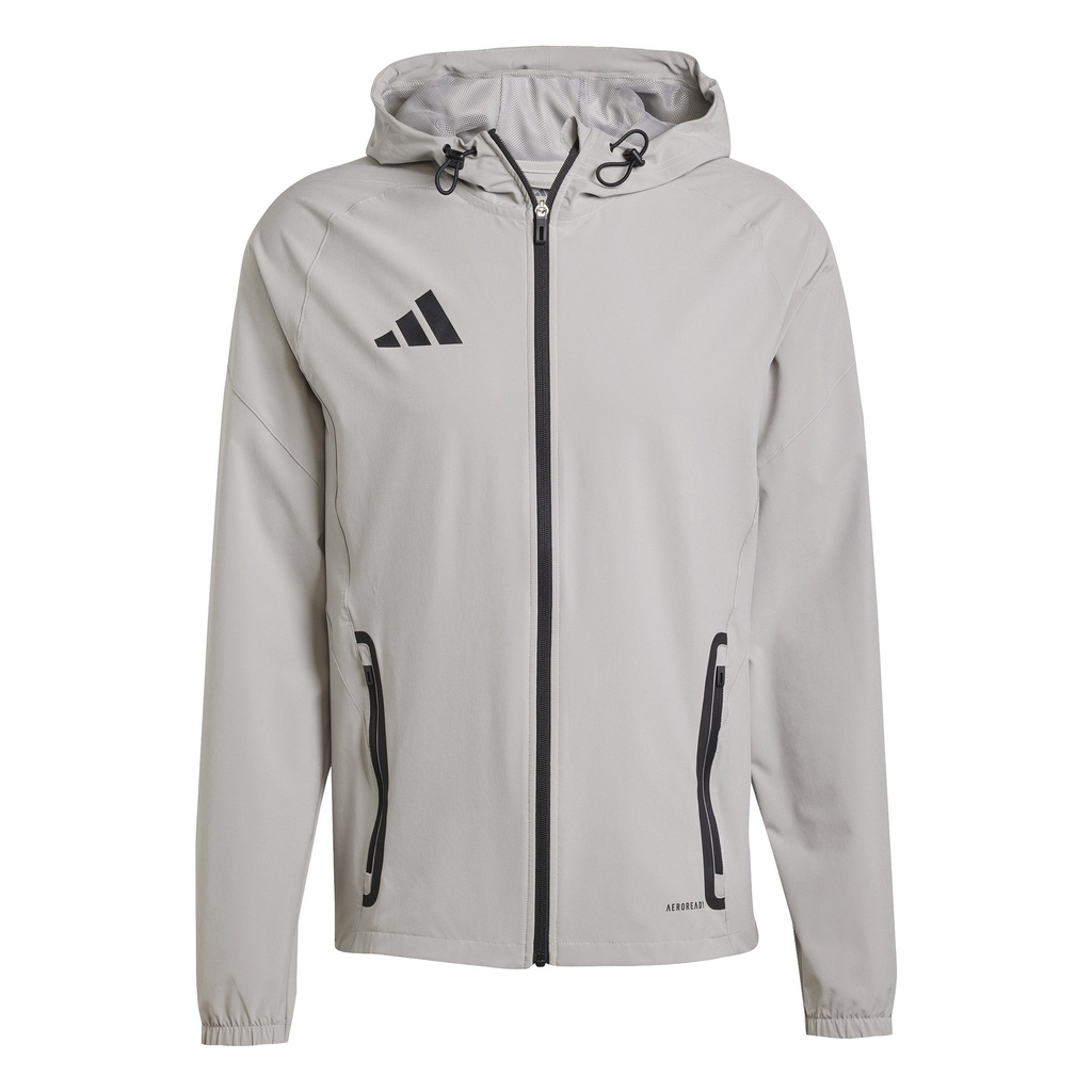 Adidas Veste Tiro 25 Competition Vis Tech Travel