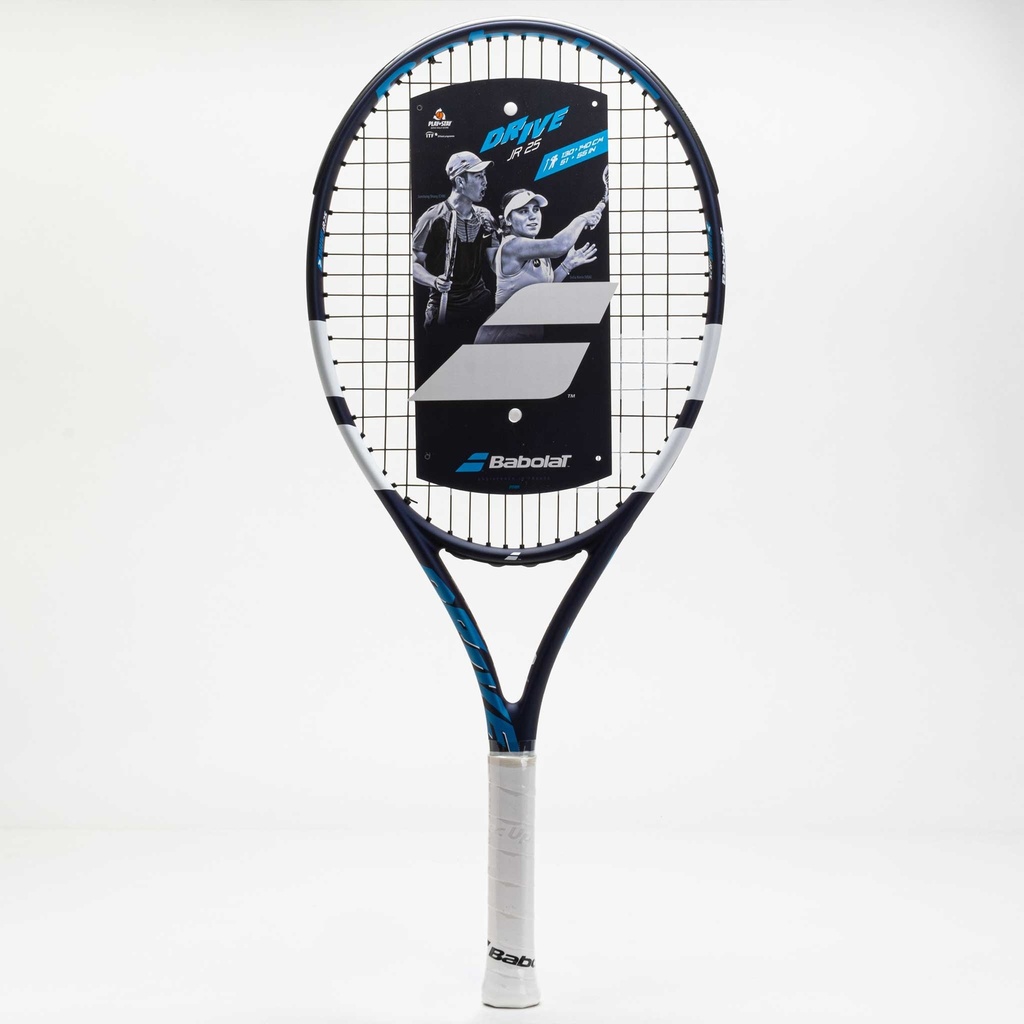 BABOLAT RAQUETTE TENNIS DRIVE JUNIOR 25