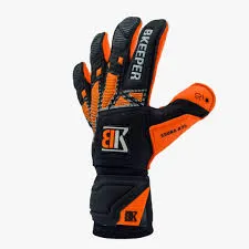 BKEEPER asuna #25 orange edition JR