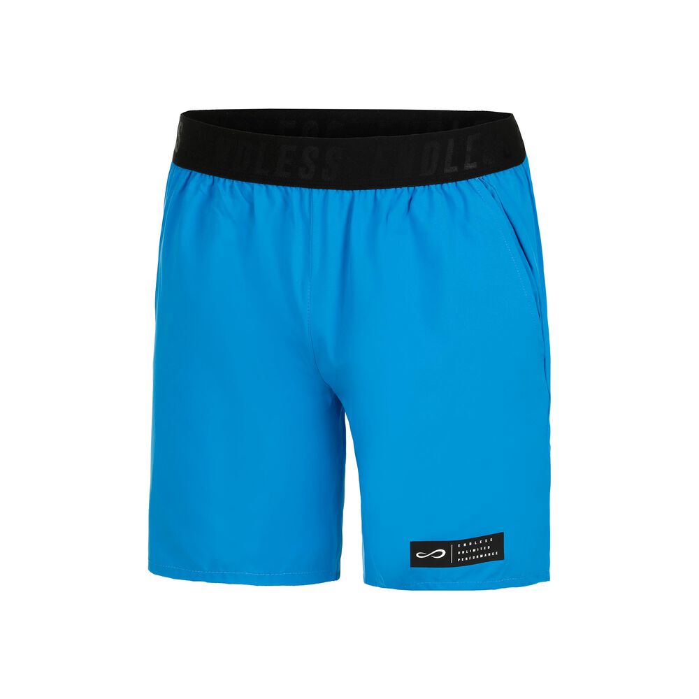 ENDLESS SHORT ACE ICONIC BLUE II
